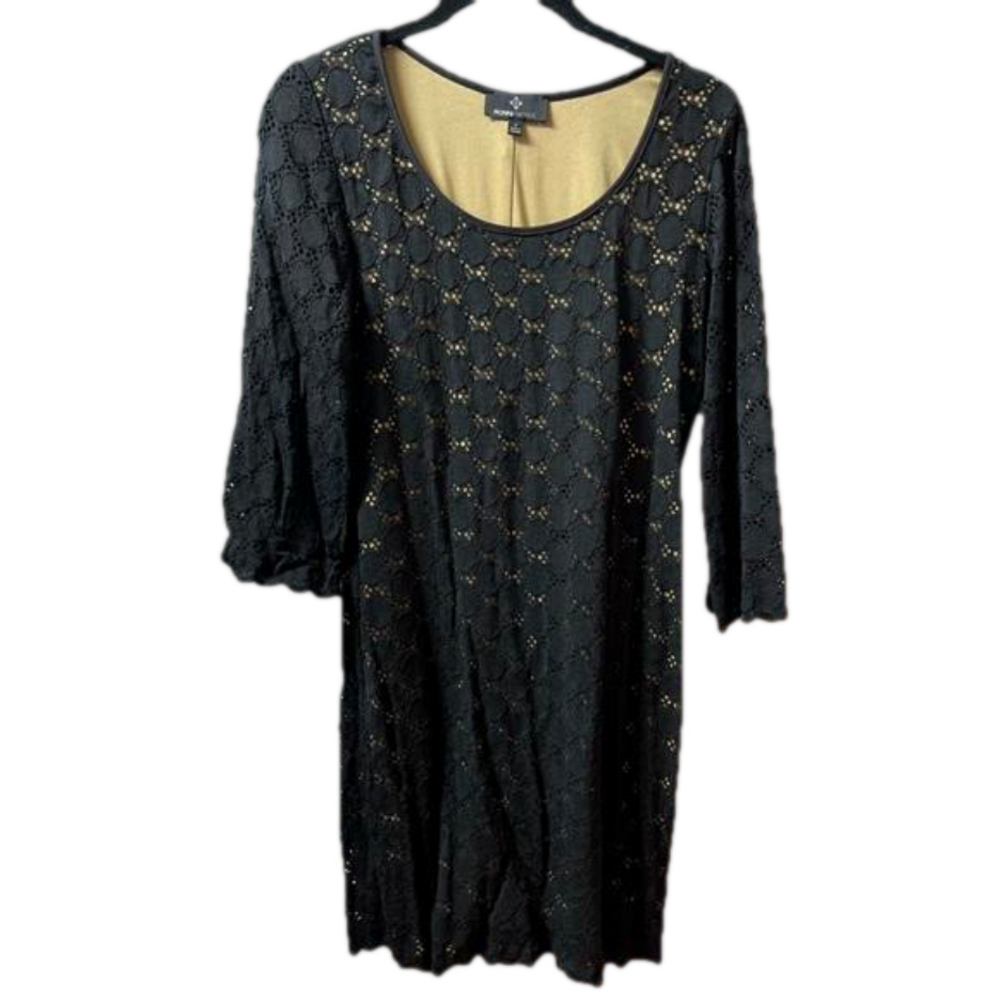 Ronni Nicole Dress
